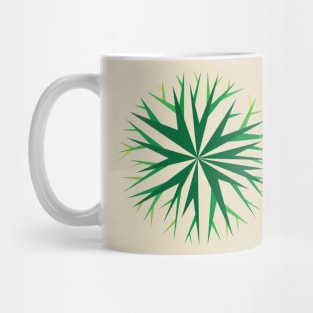 Modern Tree Mug